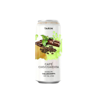 Tarin Café Chocomenta - 2026