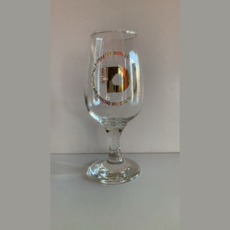 Taça ISO Cervejaria D?lema