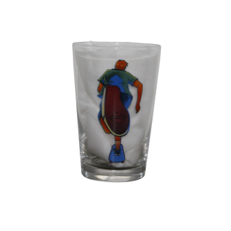 Copo Cervejaria Overall - Feeling The Vibes