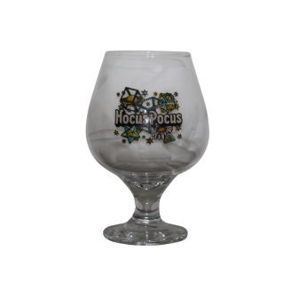Taça Prisma Cervejaria Hocus Pocus