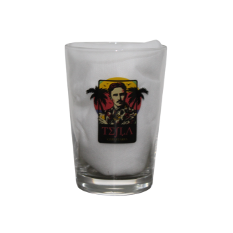 Copo Caldereta Cervejaria Tesla - Nicola