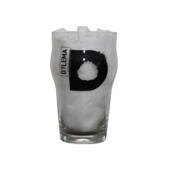 Copo Pint D?lema