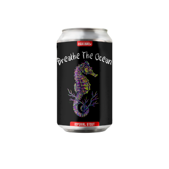 Equilibrew Breathe the Ocean