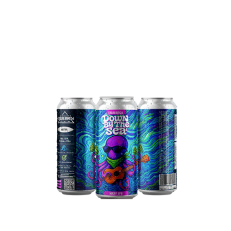 Equilibrew Down By The Sea