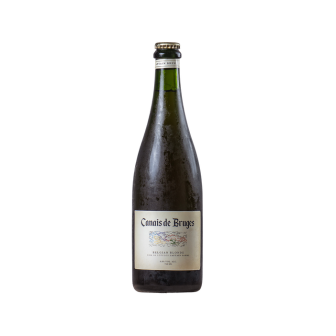 Captain Brew Canais de Bruges
