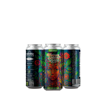 Equilibrew Tropical Roots