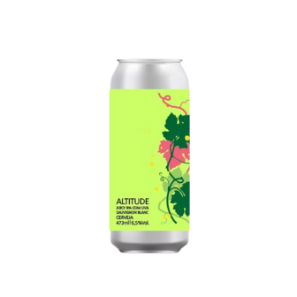 Blackfin Altitude