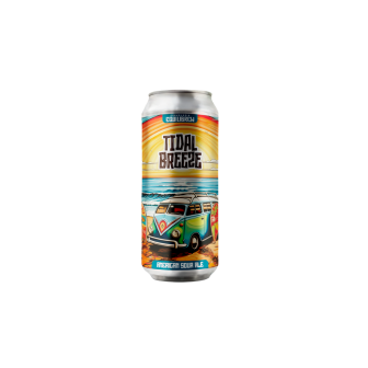 Equilibrew Tidal Breeze