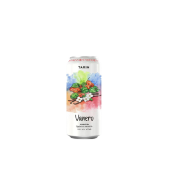 Produto Tarin Vanero - 2026 da loja Paraíso Cervejeiro no valor de: 49,90