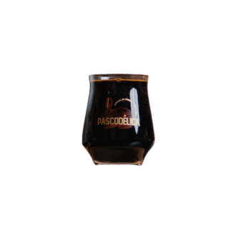 Copo Pascodélica - Cervejaria Captain Brew