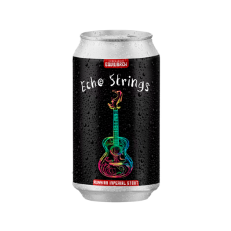 Equilibrew Echo Strings