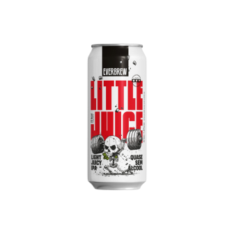 Everbrew Little Juicy