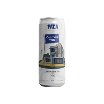 Faca Cosmos 200