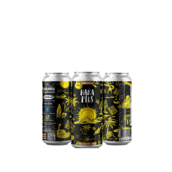 Equilibrew Haka Pils