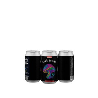Equilibrew Look Inside