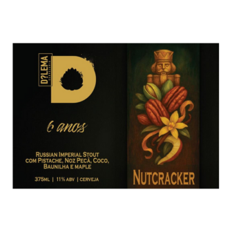 D?lema Nutcracker
