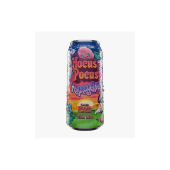 Hocus Pocus Hypnagogia