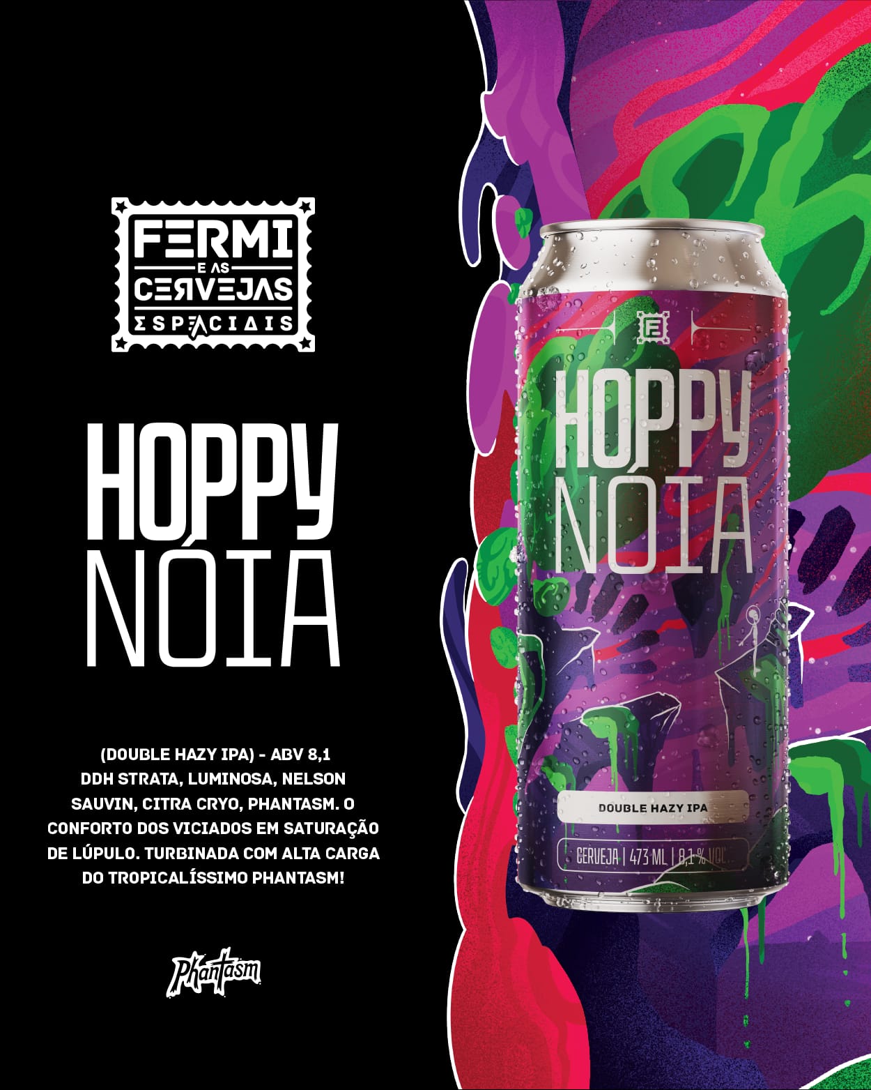 Fermi HOPPY NÓIA