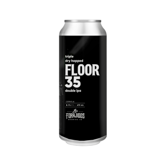 Los Forajidos Floor 35