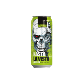 Everbrew Hasta La Vista