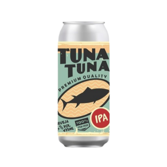 Blackfin Tuna Tuna