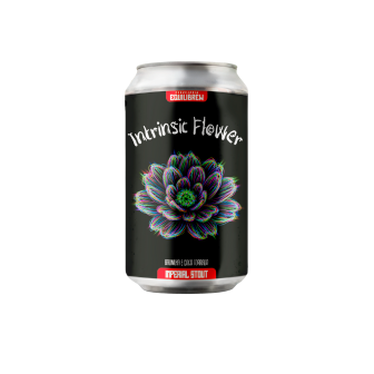 Equilibrew Intrinsic Flower