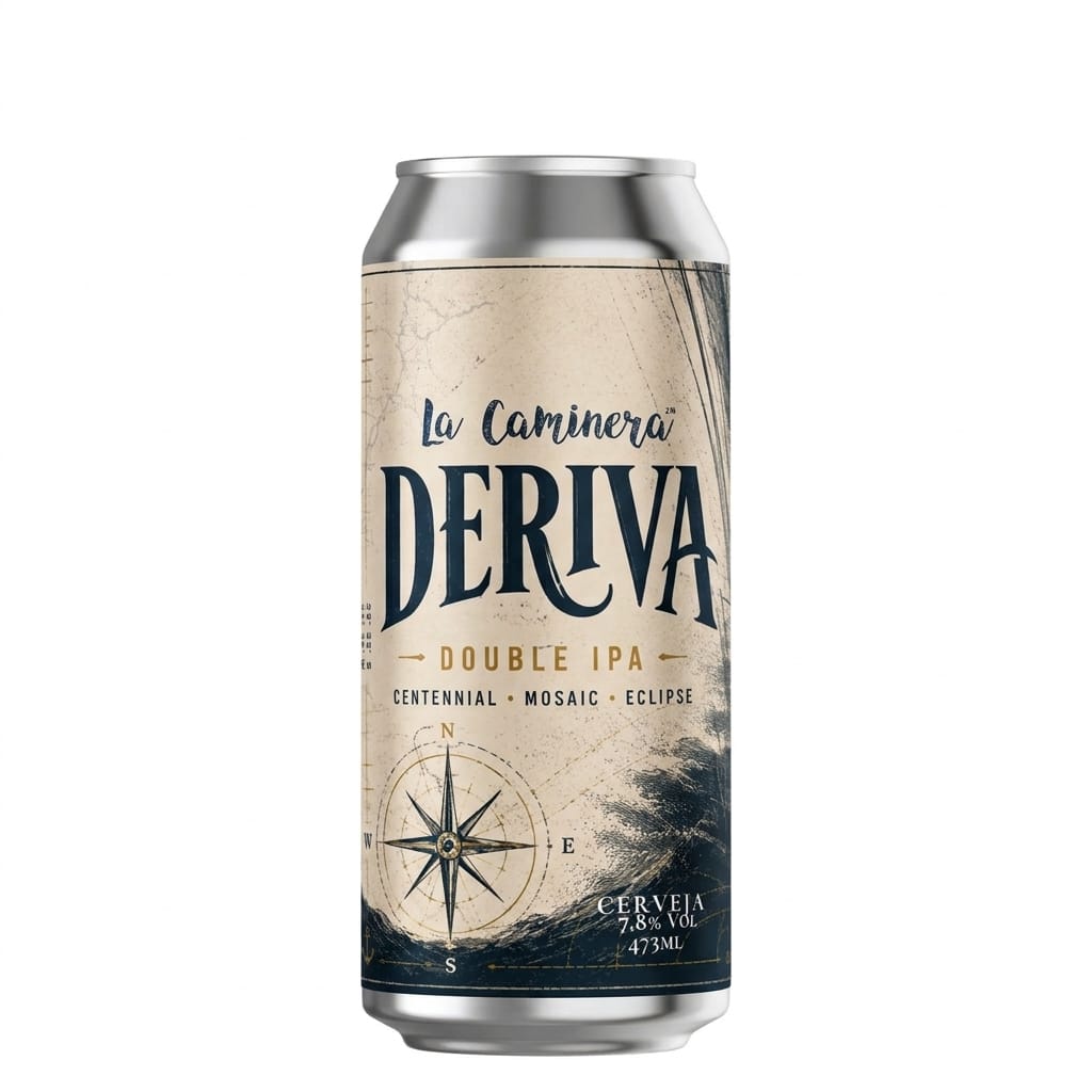 La Caminera Deriva