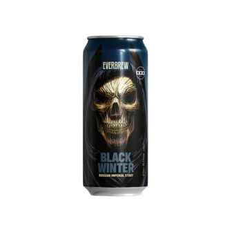 Everbrew Black Winter