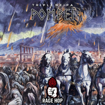Rage Hop Pompei