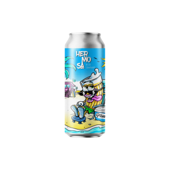 Hermosa PILSEN