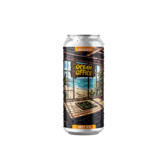 Equilibrew Ocean Office