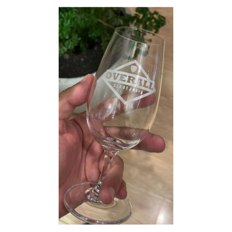 Taça ISO Cervejaria Overall