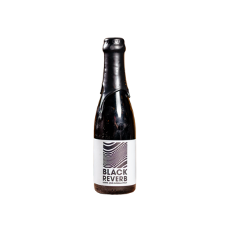 Captain Brew Black Reverb 2025