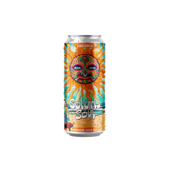 Equilibrew Solaris Soul
