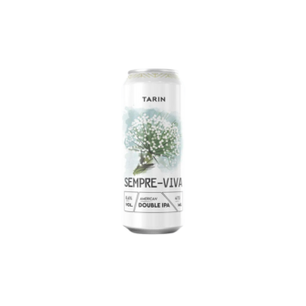 Tarin Sempre-Viva 2025