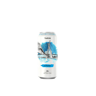 Produto Tarin A Ponte - 2026 da loja Paraíso Cervejeiro no valor de: 49,90
