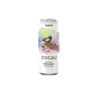 Tarin Cocau