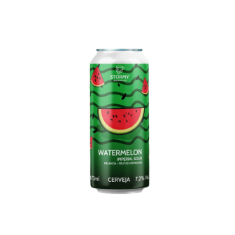 Stormy WATERMELON