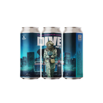 Escafandrista Dive Part II