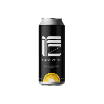 East Zone Single Hop Series CITRA