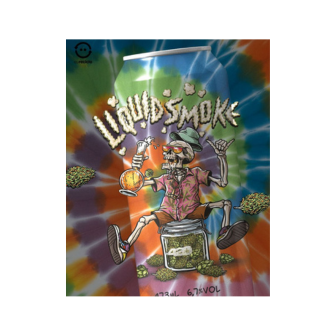 Locals Only Liquid Smoke - Blue Dream