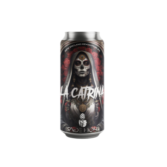 Rage Hop La Catrina