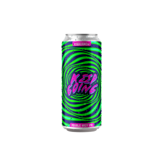 Equilibrew Keep Going