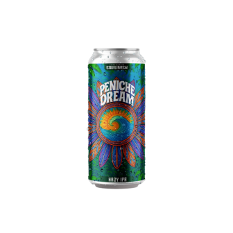 Equilibrew Peniche Dream