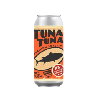 Blackfin Tuna Tuna - Hebanero