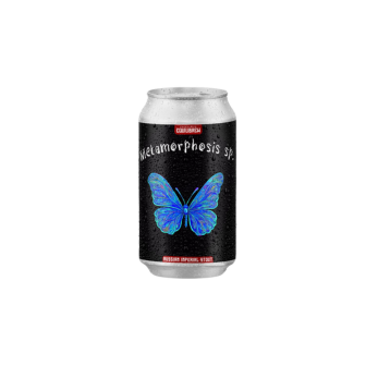 Equilibrew Metamorphosis sp.