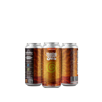 Equilibrew Mornig Sun