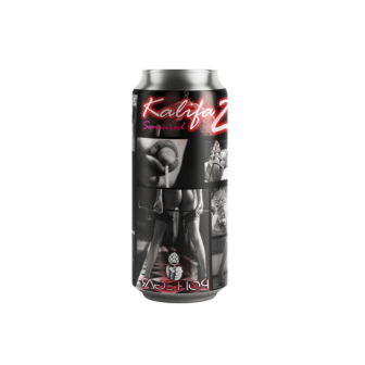 Rage Hop Kalifa 2