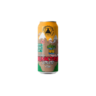 Virtuviana Dunk Trip - Strata Single Hop