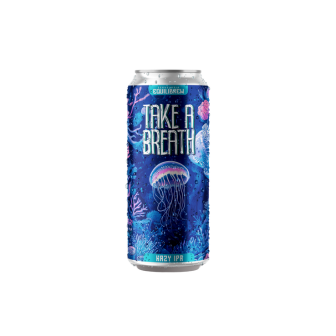 Equilibrew Take a Breath
